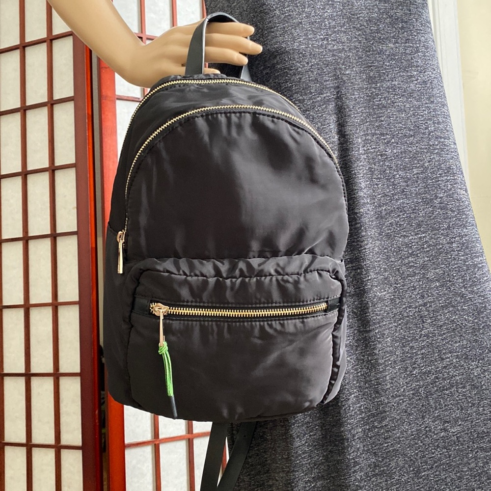 ZARA Backpack‎ (WC)